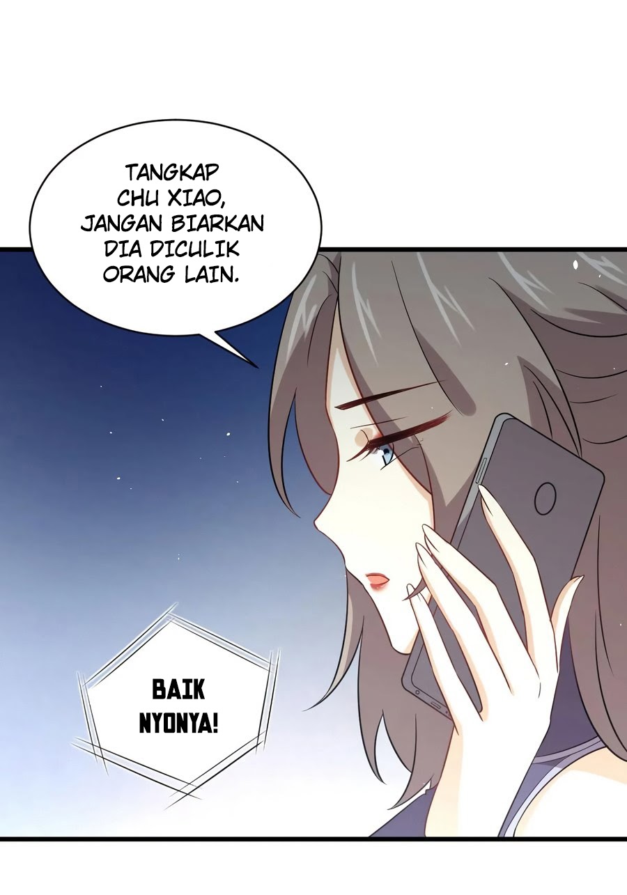 Immortal Swordsman in The Reverse World Chapter 106 Gambar 24